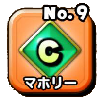 マホリーのアイコン