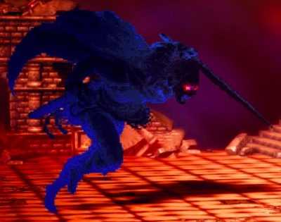 ダリウス（黒き魂）の画像