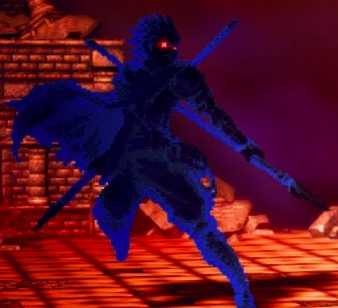 ミゲル（黒き魂）の画像