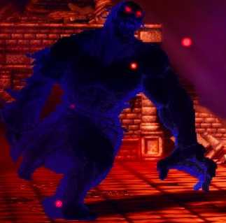 イヴォン（黒き魂）の画像