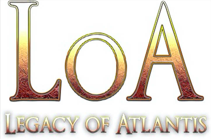 LEGACY OF ATLANTIS