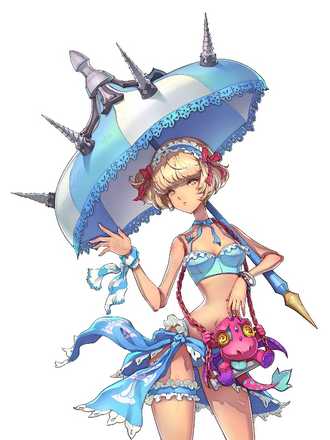 18 07 19 ファンタジーアクションrpg フィンガーナイツクロス Finger Knights X サービス開始1周年カウントダウンスペシャルログインボーナスを開催 ゲームエイト