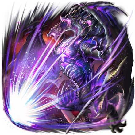 オセロニアの［饒舌な破壊者］トレグレニグの画像