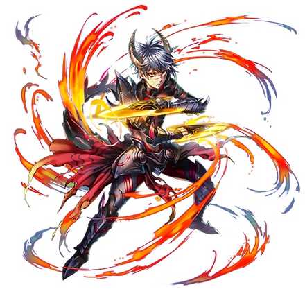 オセロニアのロッコの画像