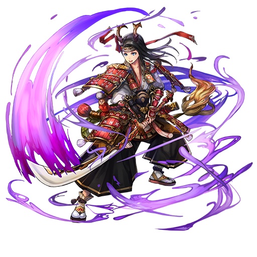 オセロニアの［砕きの妖刀］折刃の画像