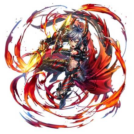 オセロニアの［斬り裂く猛刃］ロッコの画像