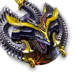 ［黒雷竜］ジルニトラの画像