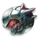 オセロニアのユグルパの画像