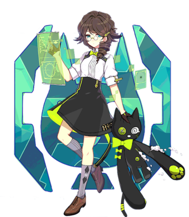 崩壊3rd シュレーディンガー T の評価とスキル おすすめ装備キャラ ゲームエイト