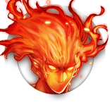 オセロニアのフラムゼーレの画像