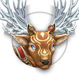 オセロニアのアメノカクノカミの画像