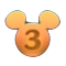 3位の画像