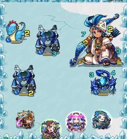 モンスト アメンの適正ランキングと攻略方法 極 ゲームエイト