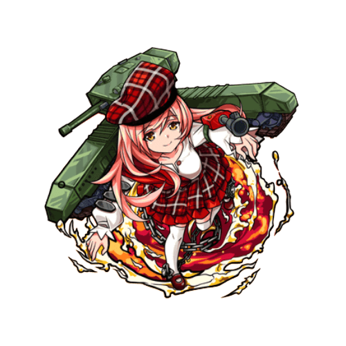 チャーチル進化画像