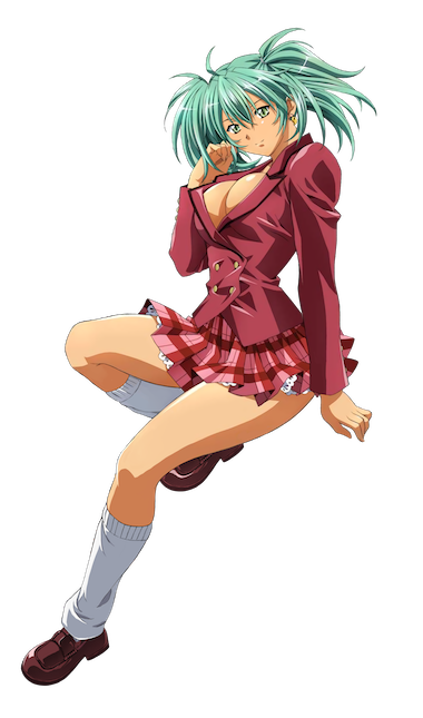 呂布奉先の画像