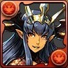 竜姫デルピュネーの画像