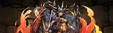 パズドラ デルピュネーの評価と超覚醒のおすすめ ガンホーコラボ ゲームエイト