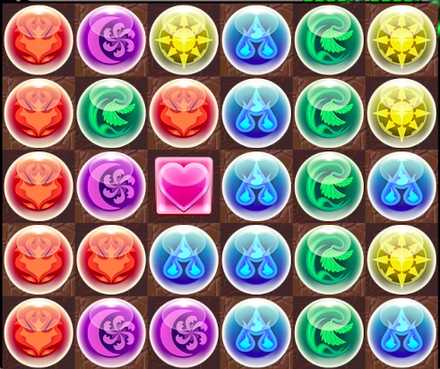 パズドラ ガンホーコラボダンジョン2の周回とソロ攻略パーティ 2分攻略 ゲームエイト