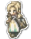 オフィーリアのアイコン
