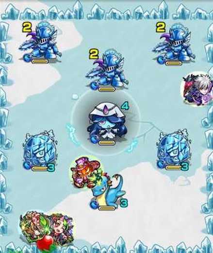 モンスト ヨルムンガンドの適正ランキングと攻略方法 極 ゲームエイト モンスト ヨルムンガンドの適正ランキングと攻略方法 極 ゲームエイト