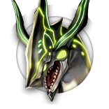 ［深淵の古生竜］アルヴィオスの画像