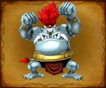 星のドラゴンクエスト 星ドラ モヒカントの出現場所 ゲームエイト