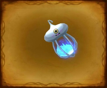 クリオネオンの画像