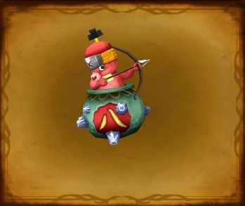 バンキュウの画像