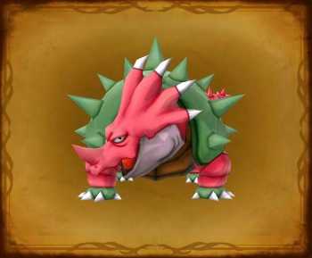 トリカトラプスの画像