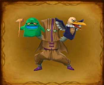 ドールマスターの画像