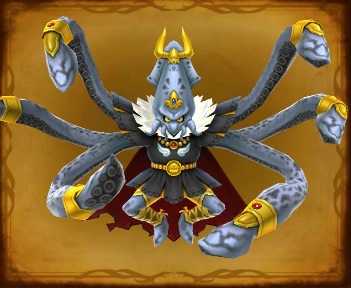 イガロス二世の画像