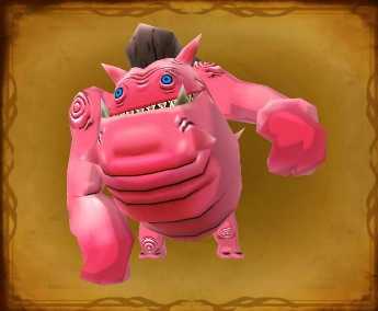 グレイトマムーの画像