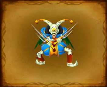 イカスミ兵長の画像