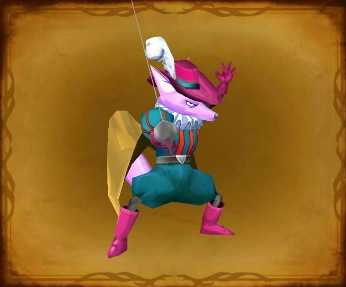 バロンジャッカルの画像