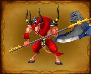 タウラスの画像