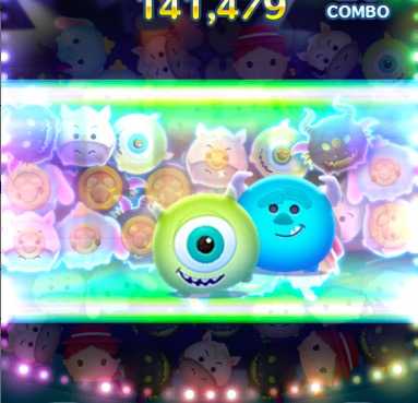 ハッピーマイクの画像