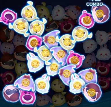 ミセスインクレディブルのスキル画像