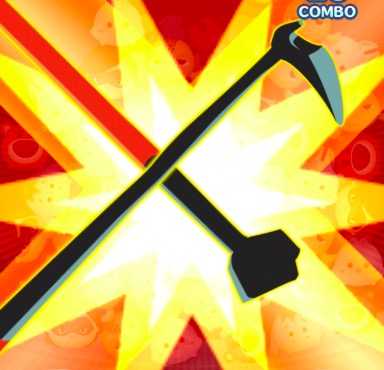 ミセスインクレディブルの画像