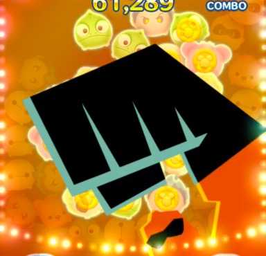 ミスターインクレディブルのスキル画像