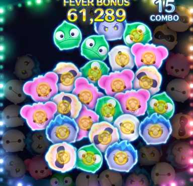 ミスターインクレディブルのスキル画像