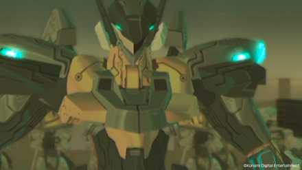 アヌビスマーズ オリジナル画質