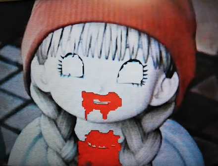 コメント画像