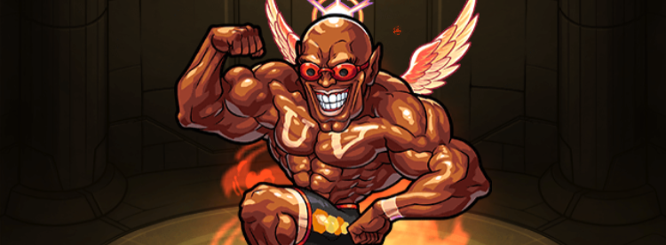 ストロング志賀井の画像