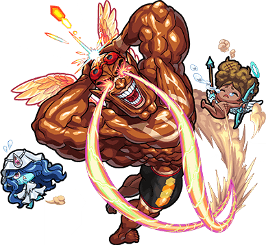 ストロング志賀井