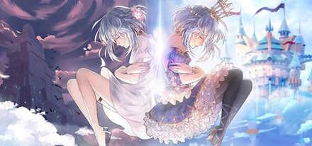 スカプリ ビジュアル