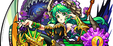 ベルフェゴールの画像