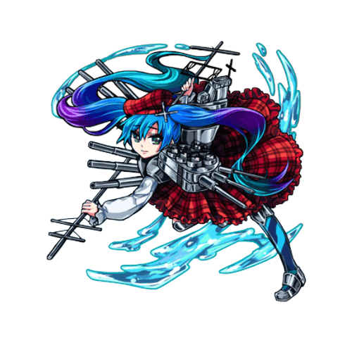 ネルソン進化画像