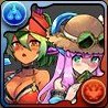 夏休みの約束・バーバラ&ジュリの画像