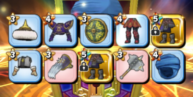 2015/12/30,ガチャ結果,その6