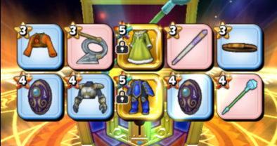 2015/12/30,ガチャ結果,その7